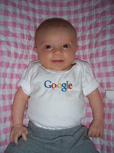 Google Me