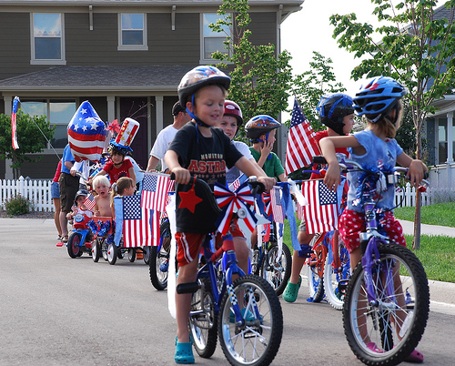 Parade