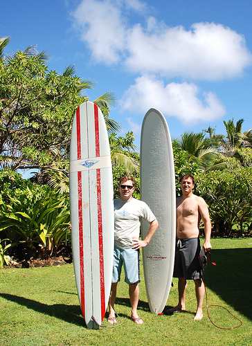 surfers