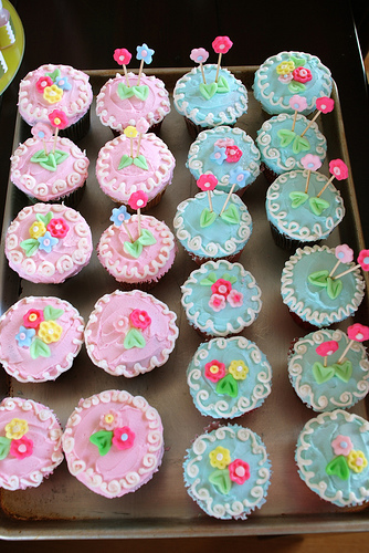 cupcakes