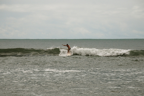 surfer man