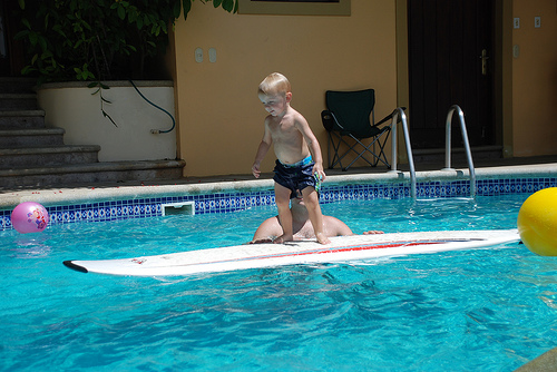 surfer boy