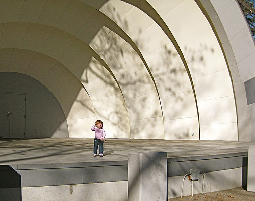 ampitheater